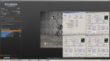 Cinebench - R11.5 screenshot