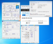 Geekbench3 - Multi Core screenshot