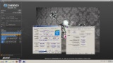 Cinebench - R11.5 screenshot