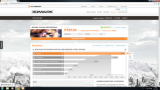 3DMark Vantage - Performance screenshot