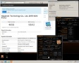 Geekbench3 - Single Core screenshot