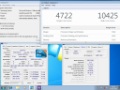 Geekbench3 - Multi Core screenshot