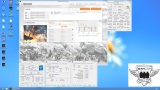 3DMark - Fire Strike Extreme screenshot