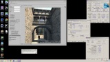 Cinebench - 2003 screenshot