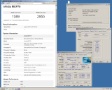 Geekbench3 - Multi Core screenshot