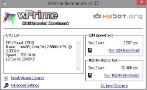 wPrime - 32m screenshot