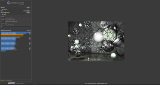 Cinebench - R15 screenshot