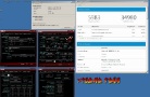 Geekbench3 - Multi Core screenshot