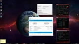 Geekbench3 - Multi Core screenshot