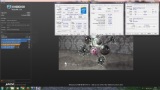 Cinebench - R11.5 screenshot