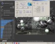 Cinebench - R15 screenshot