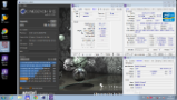 Cinebench - R15 screenshot