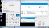 Geekbench3 - Single Core screenshot