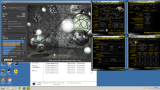 Cinebench - R15 screenshot