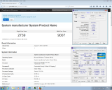 Geekbench3 - Multi Core screenshot