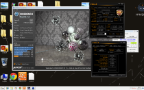 Cinebench - R11.5 screenshot