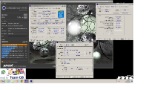 Cinebench - R15 screenshot