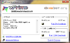 wPrime - 32m screenshot