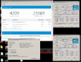 Geekbench3 - Single Core screenshot