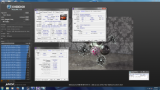 Cinebench - R11.5 screenshot