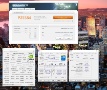 3DMark11 - Performance screenshot