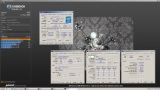 Cinebench - R11.5 screenshot