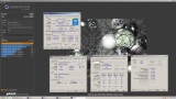 Cinebench - R15 screenshot