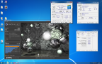 Cinebench - R15 screenshot