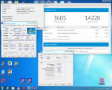 Geekbench3 - Single Core screenshot