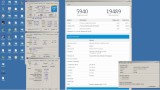 Geekbench3 - Single Core screenshot