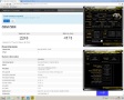 Geekbench3 - Single Core screenshot