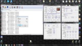 WinRAR (alpha) screenshot