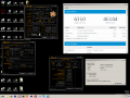 Geekbench3 - Multi Core screenshot