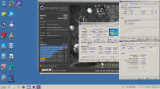 Cinebench - R15 screenshot