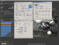 Cinebench - R15 screenshot