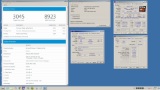 Geekbench3 - Single Core screenshot