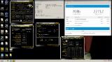 Geekbench3 - Multi Core screenshot