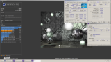 Cinebench - R15 screenshot