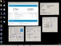 Geekbench3 - Multi Core screenshot