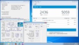 Geekbench3 - Single Core screenshot