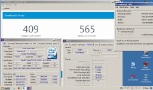 Geekbench3 - Single Core screenshot