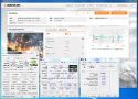 3DMark - Fire Strike Extreme screenshot