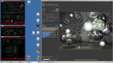 Cinebench - R15 screenshot