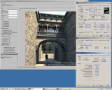 Cinebench - 2003 screenshot