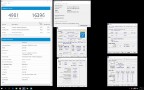 Geekbench3 - Single Core screenshot