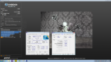 Cinebench - R11.5 screenshot