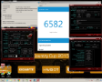 Geekbench3 - Single Core screenshot