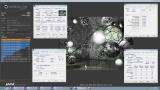 Cinebench - R15 screenshot