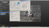 Cinebench - R11.5 screenshot