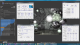 Cinebench - R15 screenshot